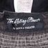 ザ ローリング ストーンズ バイ ロック ア シアター The Rolling Stones BY ROCK A THEATER ペイズリー切替バケットハット メンズ 58cm