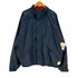 ナイキ NIKE 90s フィリピン製 ハイネック ナイロンジャケット メンズ import:XL