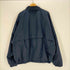 ナイキ NIKE 90s フィリピン製 ハイネック ナイロンジャケット メンズ import:XL