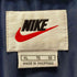 ナイキ NIKE 90s フィリピン製 ハイネック ナイロンジャケット メンズ import:XL
