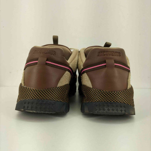 ジャックムス JACQUEMUS WMNS Air Humara LX Ale Brown and Gold メンズ JPN:27.5