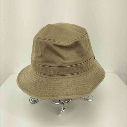 ラコステ LACOSTE サファリハット バケットハット メンズ 58.5cm