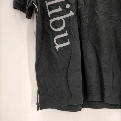 ヴィオラルモア VIOLA RUMORE ストレッチ天竺ポロシャツ メンズ JPN:XL