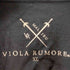 ヴィオラルモア VIOLA RUMORE ストレッチ天竺ポロシャツ メンズ JPN:XL