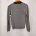 セオリー theory NEWBASIC CASHMERE V NECK KNIT レディース JPN:S