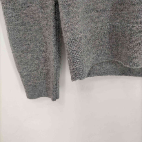 セオリー theory NEWBASIC CASHMERE V NECK KNIT レディース JPN:S