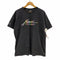 karl kani ドロップショルダーグラデーション3DロゴTシャツ メンズ JPN:L