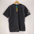 karl kani ドロップショルダーグラデーション3DロゴTシャツ メンズ JPN:L