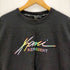 karl kani ドロップショルダーグラデーション3DロゴTシャツ メンズ JPN:L