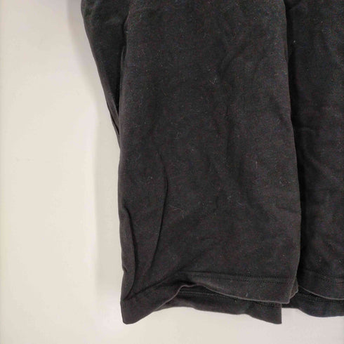 karl kani ドロップショルダーグラデーション3DロゴTシャツ メンズ JPN:L