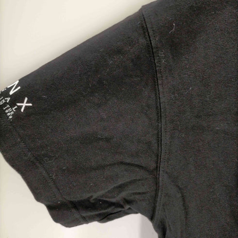 karl kani ドロップショルダーグラデーション3DロゴTシャツ メンズ JPN:L