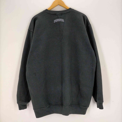 PRUEVA COLLEGE CREW SWEAT メンズ JPN:XXL