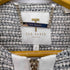 テッドベーカー TED BAKER 裏地花柄レース ツイードジャケット レディース 2