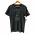 ヴィオラルモア VIOLA RUMORE UネックプリントTシャツ メンズ JPN:XL