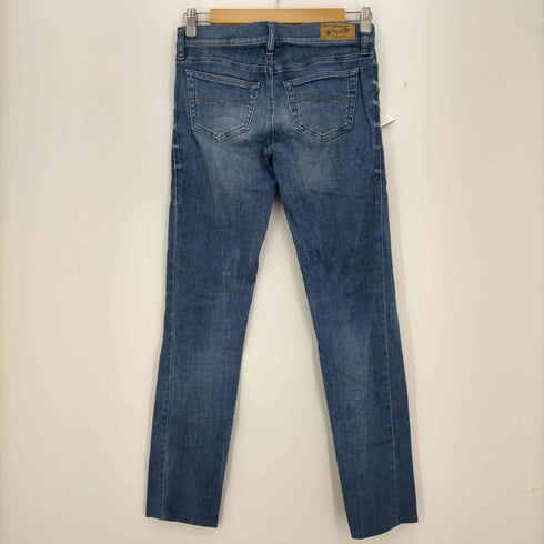 ディーゼル DIESEL Grupee デニムスキニーパンツ レディース W25 L32