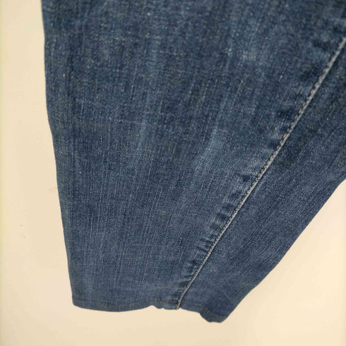 ディーゼル DIESEL Grupee デニムスキニーパンツ レディース W25 L32