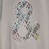 キャバリア CavariA 3DロゴクルーネックTシャツ メンズ JPN:46