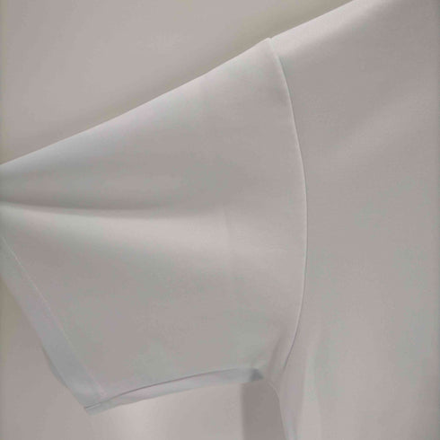 キャバリア CavariA 3DロゴクルーネックTシャツ メンズ JPN:46