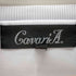 キャバリア CavariA 3DロゴクルーネックTシャツ メンズ JPN:46
