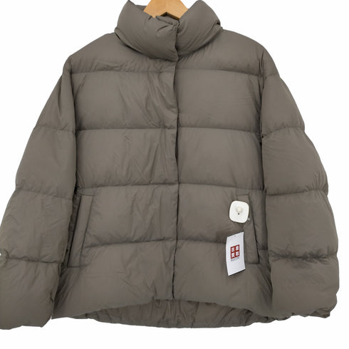 ユニクロ UNIQLO ウルトラライトダウンコクーンジャケット レディース JPN:M