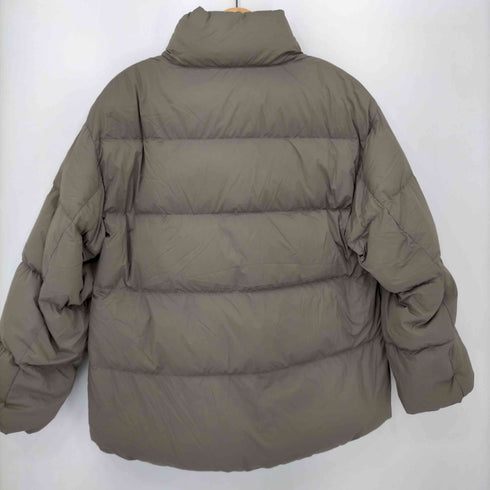 ユニクロ UNIQLO ウルトラライトダウンコクーンジャケット レディース JPN:M