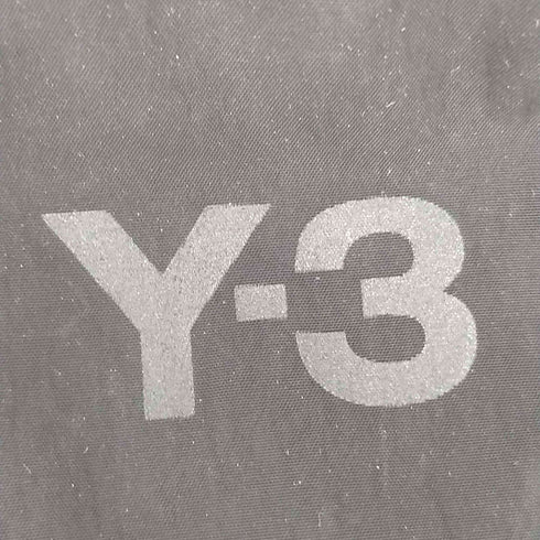ワイスリー Y-3 リフレクティブダブルボディバッグ メンズ