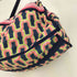 レスポートサック LeSportsac 総柄 リップストップ ボストンバッグ レディース