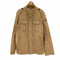 アバクロンビーアンドフィッチ Abercrombie & Fitch SENTINEL JACKET ミリタリージャケット メンズ import:XL