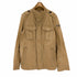 アバクロンビーアンドフィッチ Abercrombie & Fitch SENTINEL JACKET ミリタリージャケット メンズ import:XL