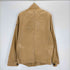 アバクロンビーアンドフィッチ Abercrombie & Fitch SENTINEL JACKET ミリタリージャケット メンズ import:XL