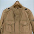 アバクロンビーアンドフィッチ Abercrombie & Fitch SENTINEL JACKET ミリタリージャケット メンズ import:XL