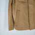 アバクロンビーアンドフィッチ Abercrombie & Fitch SENTINEL JACKET ミリタリージャケット メンズ import:XL