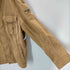 アバクロンビーアンドフィッチ Abercrombie & Fitch SENTINEL JACKET ミリタリージャケット メンズ import:XL