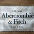 アバクロンビーアンドフィッチ Abercrombie & Fitch SENTINEL JACKET ミリタリージャケット メンズ import:XL