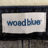 ウォードブルー woadblue デニムスキニーパンツ レディース 25