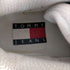 トミーヒルフィガー TOMMY HILFIGER ロゴ刺繍スニーカー レディース JPN:23