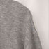 セオリー theory DROP SHOULDER HOODIE ELIO KNIT レディース P