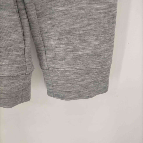 セオリー theory DROP SHOULDER HOODIE ELIO KNIT レディース P