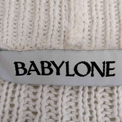 バビロン BABYLONE レーヨン混 カーディガン レディース FREE