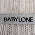 バビロン BABYLONE レーヨン混 カーディガン レディース FREE