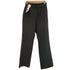 リムアーク RIM.ARK Flare silhouette PT フレアシルエットパンツ レディース 36