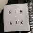 リムアーク RIM.ARK Flare silhouette PT フレアシルエットパンツ レディース 36