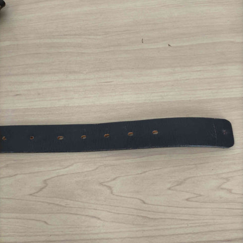 オクトパスアーミー OCTOPUS ARMY 薔薇バックル レザーベルト レディース