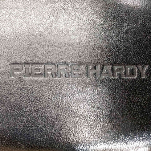 ピエールアルディ PIERRE HARDY TREK COMET トレックコメット ビバーグサンダル レディース 36