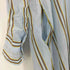 ヌキテパ NE QUITTEZ PAS 21SS C.VOILE STRIPE KURTA DRESS マドラス ストライプ ドレス レディース FREE