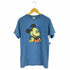 90S MADE IN USA キャラクタープリント S/S Tシャツ GUAM メンズ import:M