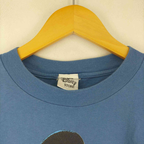 90S MADE IN USA キャラクタープリント S/S Tシャツ GUAM メンズ import:M