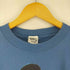 90S MADE IN USA キャラクタープリント S/S Tシャツ GUAM メンズ import:M