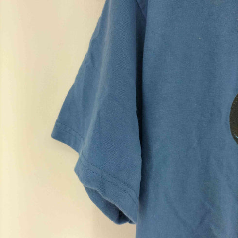 90S MADE IN USA キャラクタープリント S/S Tシャツ GUAM メンズ import:M