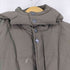ギャップ Gap フーデッドダウンベスト メンズ JPN:XL